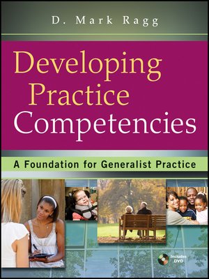 cover image of Developing Practice Competencies